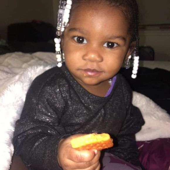 Meet your Posher, Marlando - Picture 1 of 1